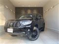 2020 Toyota Land Cruiser Prado