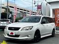 2012 Subaru Exiga