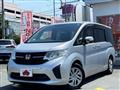 2015 Honda Step WGN