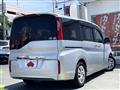 2015 Honda Step WGN