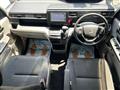 2015 Honda Step WGN