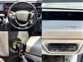 2015 Honda Step WGN