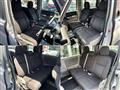 2015 Honda Step WGN