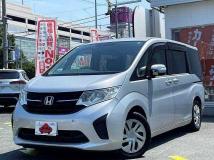 2015 Honda Step WGN