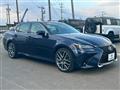 2015 Lexus GS