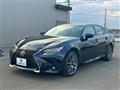 2015 Lexus GS