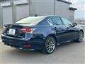 2015 Lexus GS