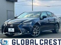2015 Lexus GS