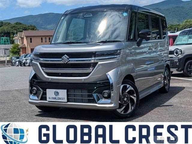 2026 Suzuki Suzuki Others