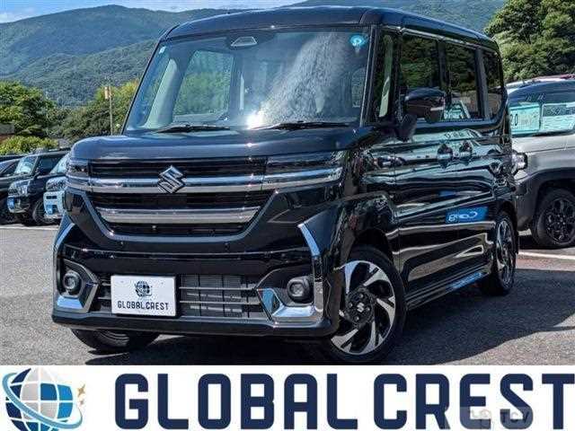 2026 Suzuki Suzuki Others