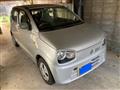 2017 Suzuki Alto