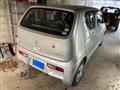 2017 Suzuki Alto