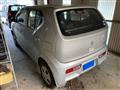 2017 Suzuki Alto