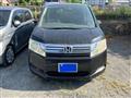 2009 Honda Step WGN