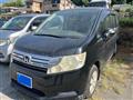 2009 Honda Step WGN