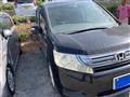 2009 Honda Step WGN