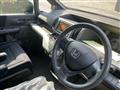 2009 Honda Step WGN