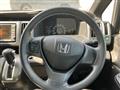 2009 Honda Step WGN