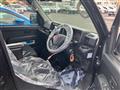 2021 Daihatsu Hijet Cargo