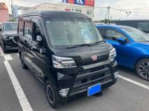 2021 Daihatsu Hijet Cargo