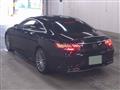 2016 Mercedes-Benz S-Class