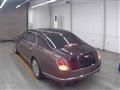 2015 Bentley Mulsanne