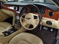 2015 Bentley Mulsanne