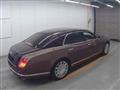 2015 Bentley Mulsanne