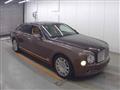 2015 Bentley Mulsanne