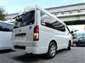 2016 Toyota Hiace Van