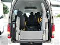 2016 Toyota Hiace Van