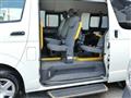 2016 Toyota Hiace Van