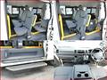 2016 Toyota Hiace Van