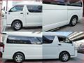 2016 Toyota Hiace Van