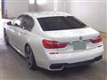 2017 BMW 7 Series