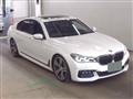 2017 BMW 7 Series