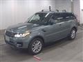 2018 Land Rover Range Rover Sport