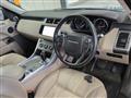 2018 Land Rover Range Rover Sport