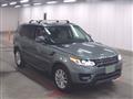 2018 Land Rover Range Rover Sport