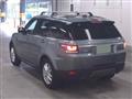 2018 Land Rover Range Rover Sport