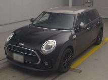 2017 BMW MINI