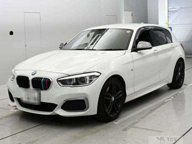 2018 BMW 1 Series