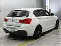 2018 BMW 1 Series