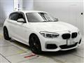 2018 BMW 1 Series