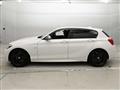 2018 BMW 1 Series