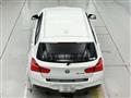 2018 BMW 1 Series