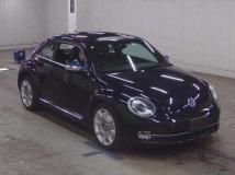 2013 Volkswagen Beetle