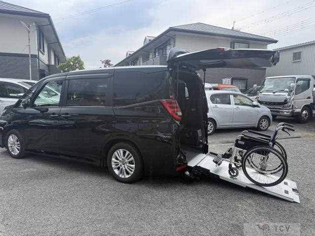 2024 Toyota Noah