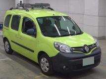 2020 Renault Kangoo