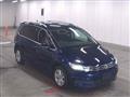 2020 Volkswagen Golf Touran